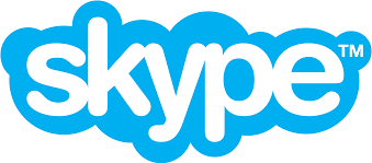 skype lekce